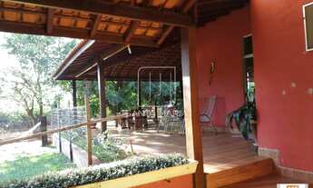 Imagem 5: Chacara (chacara) 3 dormitórios/suite, cozinha planejada, em condomínio fechado