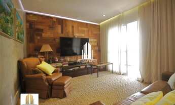 Imagem: Apartamento à venda com 163m², 3 quartos