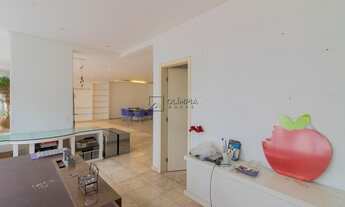 Imagem 6: Apartamento Venda 3 Dormitórios - 260 m² Higienópolis