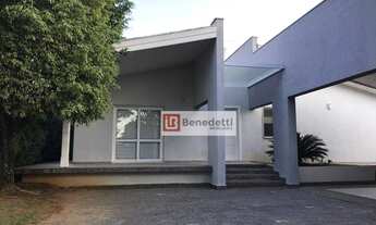 Imagem 2: Casa Campos de Santo Antonio, 3 Dormitórios