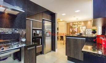 Imagem 4: Casa de Condomínio com 3 dormitórios à venda, 230 m² por R$ 990.000 - Curitiba/PR