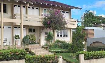 Imagem 2: Casa Mansão Condomínio Parque Residências