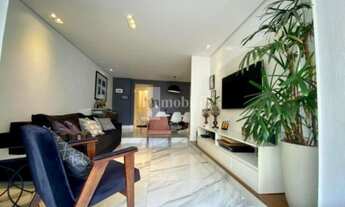 Imagem 3: LINDO APARTAMENTO EM PERDIZES COM 4 DORMITORIOS