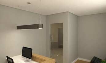 Imagem 3: Conjunto Comercial para locação, Vila Olímpia, São Paulo -