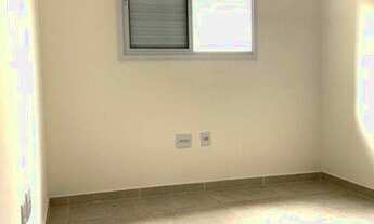 Imagem 6: Casa com 2 dormitórios à venda de 53 m² no Jardim Colonial em Atibaia/SP - CA4467