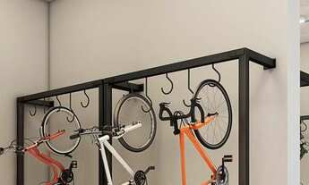 Imagem 2: Apto Centro de SP