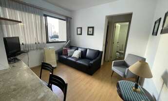 Imagem: Apartamento para venda com 40 metros quadrados