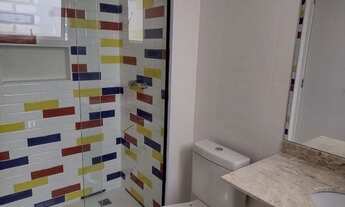 Imagem 6: Apartamento com 3 dormitórios à venda, 114 m² por R$ 8400 - Helbor Varandas Ipoema - Mogi