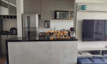 Imagem 3: Apartamento com 2 dormitórios à venda, 55 m² por R$ 405.000,00 - Vila Galvão - Guarulhos/S