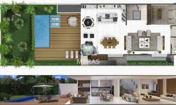 Imagem 3: Casa de Condomínio Próximo à Hípica Santo Amaro