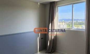 Imagem 7: Apartamento com 02 quartos, sendo 01 suíte, com churrasqueira no bairro São Francisco de A