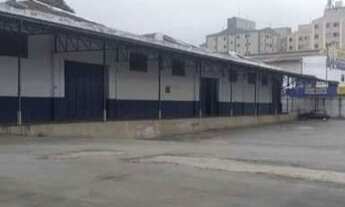 Imagem: Galpão em Jardim Castanha - Guarulhos