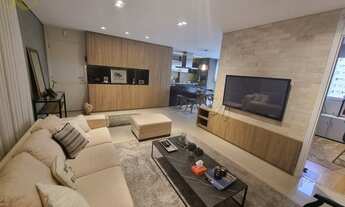 Imagem 2: Apartamento na Gleba Palhano Edifício Aria