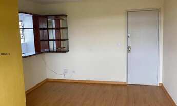 Imagem 4: Apartamento Para Venda No Bairro Bacacheri