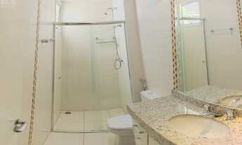 Imagem 2: Apartamento à venda no Parque Ecológico de Indaitauba