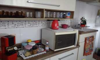 Imagem 7: Apartamento para Venda em Praia Grande, OCIAN, 2 dormitórios, 1 suíte, 1 banheiro, 1 vaga