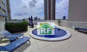 Imagem 4: Apartamento com 3 dormitórios para alugar, 80 m² - Horto - Teresina/PI