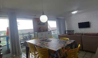 Imagem 5: Flat com 3 dormitórios à venda, 110 m² por R$ 780.000,00 - Porto de Galinhas - Ipojuca/PE