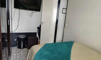 Imagem 7: APARTAMENTO COM FINO ACABAMENTO, LOCALIZADO HÁ 800 METROS DO SHOPPING INTERLAGOS !