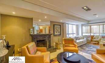 Imagem: Venda Apartamento 3 Dormitórios - 210 m²