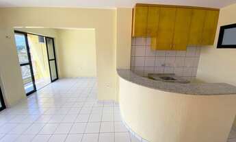 Imagem 7: Apartamento 100m 4 Quartos 2 vagas + Piscina em localização Privilegiada, Porto das Dunas