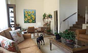 Imagem 2: CASA NA REGIÃO DA GRANJA COM 3 SUITES.