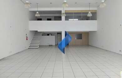 Imagem 4: Salão para alugar, 295 m² por R$ 8.500,00/mês - Vila Augusta - Sorocaba/SP