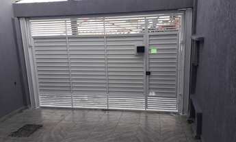 Imagem 4: Sobrado Individual Jardim Nordeste, Prox Metro, 2 suíte, 2 vagas (Permuta