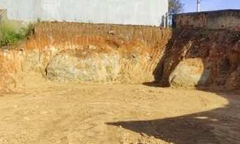 Imagem 2: Terreno - Loteamento Parque São Martinho - Campinas