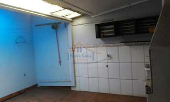 Imagem 6: Casa Padrão - Ribeirão Preto - Vila Maria Luiza