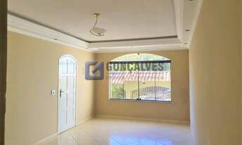 Imagem 3: SAO BERNARDO DO CAMPO - Residential / Sobrado - PARQUE TERRA NOVA II