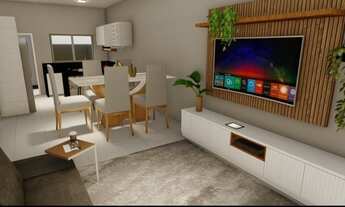 Imagem 7: VENDO CASA NO LOTEAMENTO LUAR DA BARRA