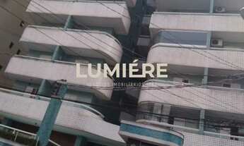 Imagem 2: Apartamento a Venda Boqueirão - Praia Grande