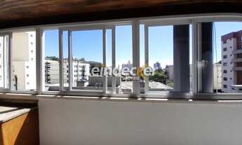 Imagem 4: PORTO ALEGRE - Cobertura - Higienópolis