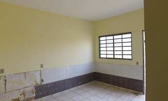 Imagem 2: Casa para aluguel com 2 quartos na Vila João Vaz