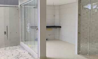 Imagem 5: Casa de condomínio para venda possui 200 metros quadrados com 3 quartos