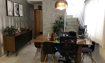 Imagem 5: SOBRADO BOM CLIMA 3 DORMITÓRIOS