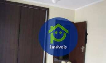 Imagem 4: Apartamento à venda, 107 m² por R$ 260.000,00 - Vila Ercília - São José do Rio Preto/SP