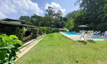 Imagem 3: Chácara Ecológica à Venda em Condomínio em Atibaia