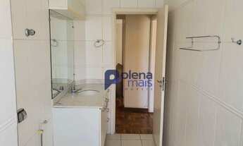 Imagem 6: Apartamento com 3 dormitórios à venda, 110 m² por R$ 430.000 - Chácara da Barra - Campinas