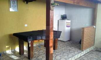 Imagem 3: Casa com 2 dormitórios à venda, 70 m² por R$ 240.000,00 - Montserrat II - Vargem Grande Pa