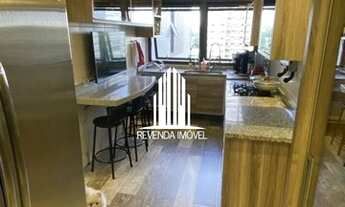 Imagem 6: Apartamento para venda, 3 suítes, 3 vagas, 170m² - Vila Cruzeiro