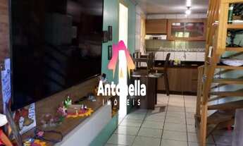 Imagem 2: Sobrado bairro Kayser REF: 5753