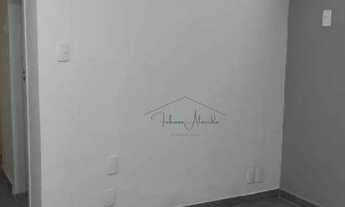 Imagem 3: Sala Living dividido quarto/sala à venda, 41 m² por R$ 232.000 - Gonzaga - Santos/SP