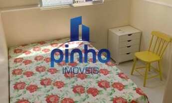 Imagem 6: Apartamento para Venda em Salvador, Imbuí, 3 dormitórios, 1 suíte, 2 banheiros, 1 vaga