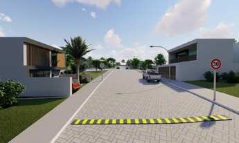 Imagem 7: Lote Condomínio Leblon, Setor Habitacional Tororó DF140, lote 370m2 Sucesso de vendas!!!