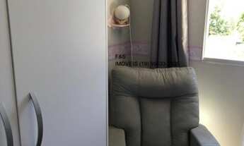 Imagem 6: APARTAMENTO 02 QUARTOS, RUBI VILLE - CAMPINAS SP