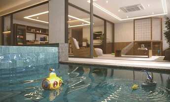 Imagem 6: Apartamento a venda com 2 quartos na Tijuca