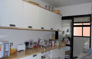 Imagem 4: APARTAMENTO COM FINO ACABAMENTO, NO MELHOR DA VILA MASCOTE!