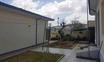 Imagem 5: Casa com 3 dormitórios à venda, 212 m² por R$ 650.000 - Jardim Nova Europa - Campinas/SP